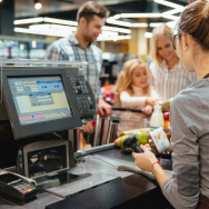 Cash registers